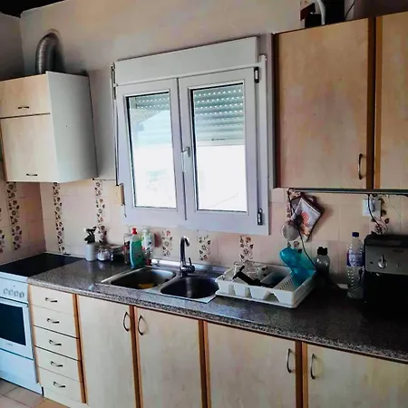 Daire Denith Rooftop