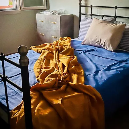 Denith Rooftop Apartment *