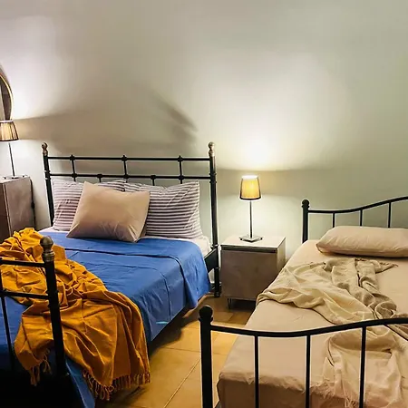 Denith Rooftop Apartamento *