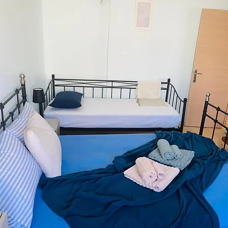 Apartament Denith Rooftop