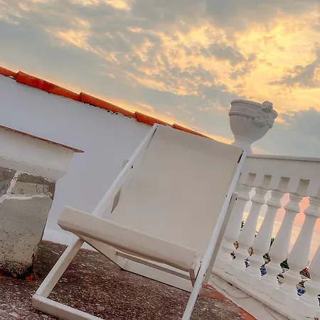 Apartment Denith Rooftop