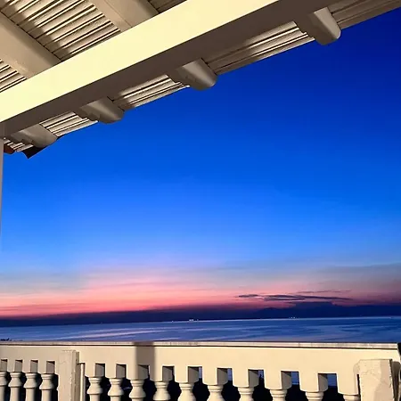 Denith Rooftop Apartamento *