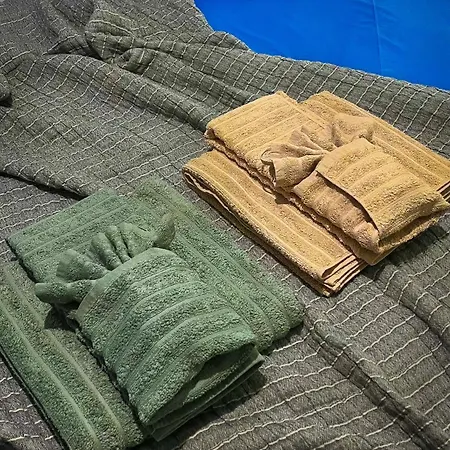 Denith Rooftop Daire