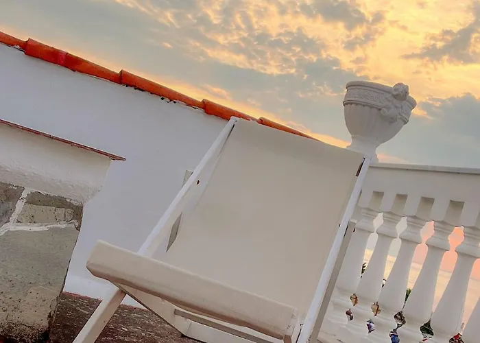 Διαμέρισμα Denith Rooftop