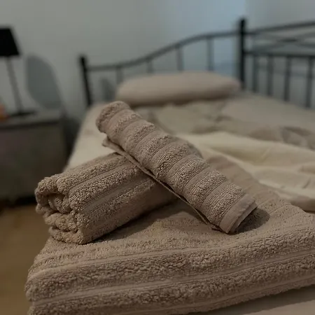 Denith Rooftop Néoi Epivátai