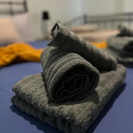 Denith Rooftop * Néoi Epivátai