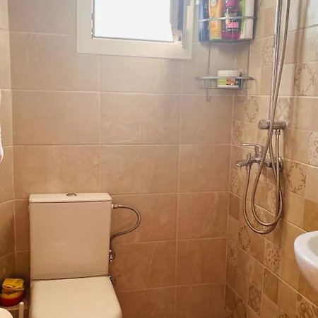 Denith Rooftop Apartament Néoi Epivátai