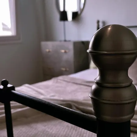 Denith Rooftop Appartement